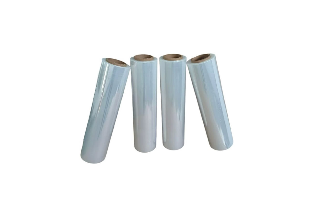 防城港市缠绕膜手用缠绕膜 - 哪里好
